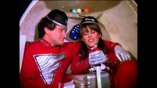 Mork & Mindy: The Complete Series - Mork & Mindy's Honeymoon - Out Now On DVD