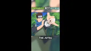 Konohamarus BEST Rasengan