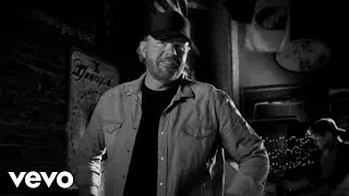 Toby Keith - Hope On The Rocks