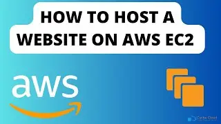 How to host a website on AWS EC2 Linux | AWS | AWS EC2 | AWS tutorials Cache Cloud