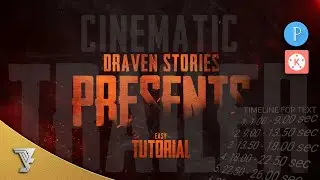 Epic Intro In Kinemaster 