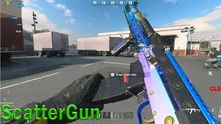 🔴LIVE | With Scattergun..