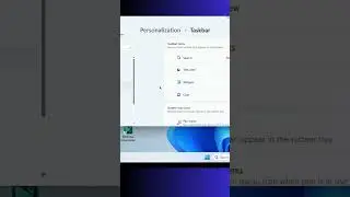 Enable or Disable News and Interest Widget in Windows 10 / 11