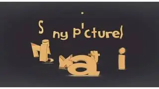Columbia Pictures & Sony Pictures Animation (2012) In G-Major