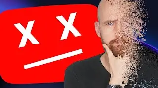 Наступил ли КОНЕЦ YOUTUBE?