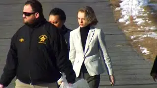 Why Michelle Carter Got Out of Prison Early