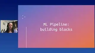 Alyona Galyeva - We build a ML pipeline after we deploy