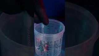 Как мыть дюзу удобнее 