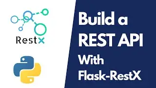Create A REST API with Python Flask and Flask-Restx- Project Introdcution