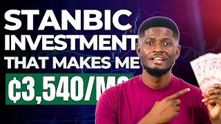 How to Invest in Stanbic Income Fund: Mutual Funds for Beginners