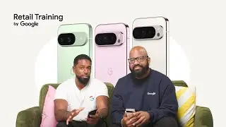 Hands on with new features on Pixel 9, Pixel 9 Pro, Pixel 9 Pro XL and Pixel 9 Pro Fold