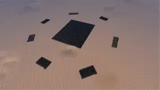 BLACK PANTHER VS ALL - UEBS MODS - Ultimate Epic Battle Simulator
