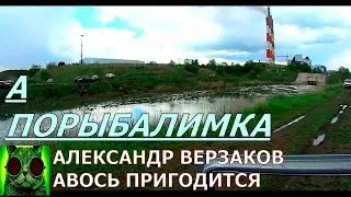 С рыбалки от Новочеркасской ГРЭС. Отчеты о рыбалке.