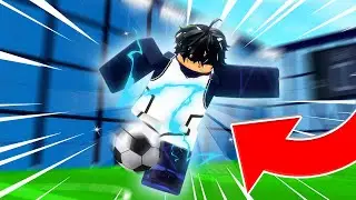 This New BLUE LOCK Roblox Game Is Amazing [LOCKED]