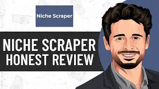 Find 100k Per Month Winning Products   Niche Scraper Honest Review for Shopify Dropshipping 2023