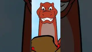 Allosaurus now Streaming