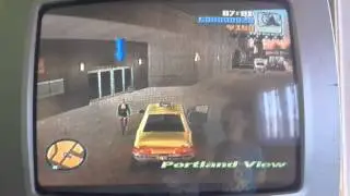 Gta III #2