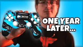 BATTLE BEAVER 1 YEAR LATER | What is the Best Controller