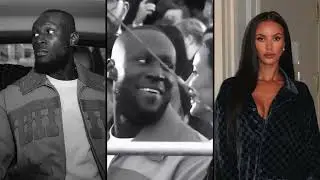 STORMZY & MAYA JAMA | Relationship Tribute