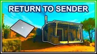 EASY Return To Sender Mission Guide DMZ