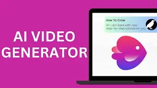 AI Video Generator | Best FREE AI Text To Video | AI Faceless Video Generator