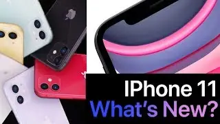 iPhone 11 & iPhone XI Pro is Here! | Everything you need to Know!