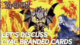 Branded Basics Ep6 - Discussing the CYAC Branded Support