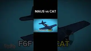 MAUS vs CAT 