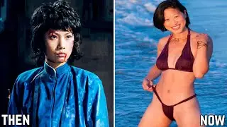 Enter the Dragon 1973 Cast Then and Now 2024 [How They Changed]