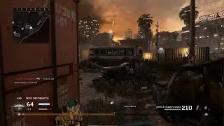 Call of Duty: Modern Warfare Remastered
