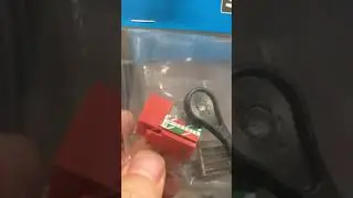 Commercial Electric jacks no luck.