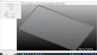 Слои и стили в CAM системах на примере AlphaCAM
