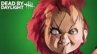 A DBD Compilation To Watch In The Restroom! #dbd #dbdclips #chucky #intothefog #ladyjudged