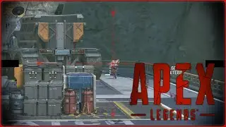 Big Night of Apex with the Boys | MoistCr1tikal