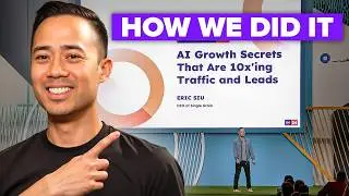 What They’re Not Telling You About SEO & AI for 2025