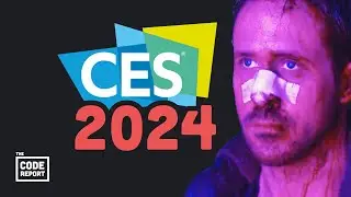 CES 2024… a glimpse into our AI-powered future