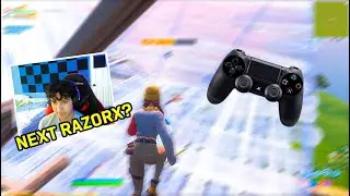 Fast Controller Editor tries to be *SMOOTH* with 60FPS Console Settings (INSANE)