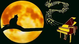 Moonlight Sonata. Ludwig van Beethoven. Piano Sonata No. 14, movement 1.