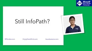 Are you still using InfoPath? PowerApps replacement for InfoPath?