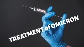 TREATMENT of CORONAVIRUS #shorts #ytshorts #viral #trending  #omicrontreatment #corona #shortsvideo