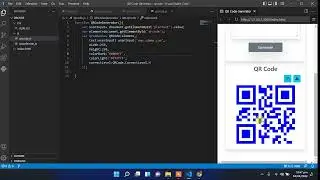 Change QR Code Color - Generate QR Code - QR Code Generator For Web and APP