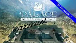 Palace of Mad King Ludwig Gamesplained - Follow Up