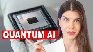 AI Meets Quantum: Google Breakthrough Explained