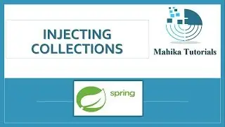 11. Injecting Collections