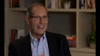 Tom’s Story | Living with Advanced Prostate Cancer