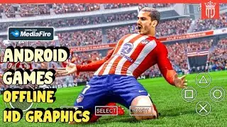 Play eFootball PES 2024 PPSSPP New Update Kits 2025 Latest Transfer Android Real Face Camera PS5
