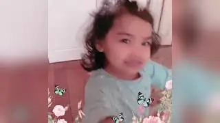 aafiyah tiru aksi siti nurhaliza,