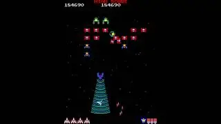 Galaga - Micro31 - 504020 (former WR)