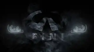 Infiniti logo animation #Infinitilogo
