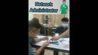 Network Administrator